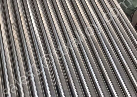 Özel Alloy Anti-Abrasif KCF Bar ve KCF Alloy Rod Resistance kaynak için özelleştirilebilir uzunluk