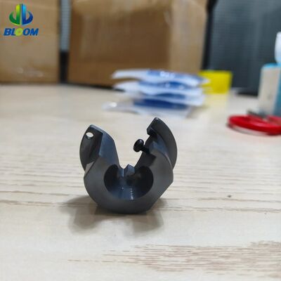 KTW12 Cutter Box for Electrode Tip Reshaping in Resistance Spot Welding Machines with High Wear-Resistant Alloy