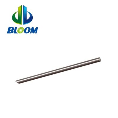 Ceramic-Coated KCF Alloy Rod with High Thermal Shock Resistance and Customizable Length for Nut Welding