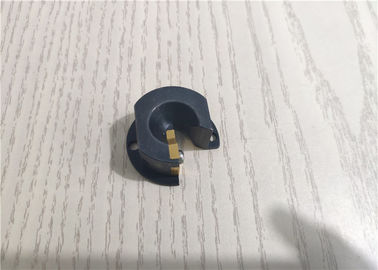 Cırcır Nokta Kaynakçı Ucu Giyinme, Dayanıklı Nokta Kaynaklı Elektrot Ucu Giyinme