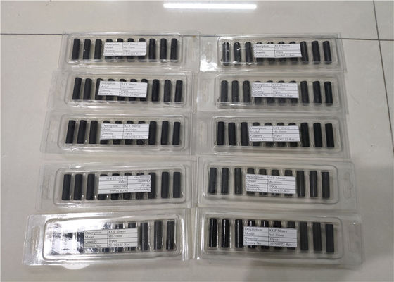 M4 / M5 / M6 / M8 / M10 / M12 KCF Manşonlar İyi Yalıtım