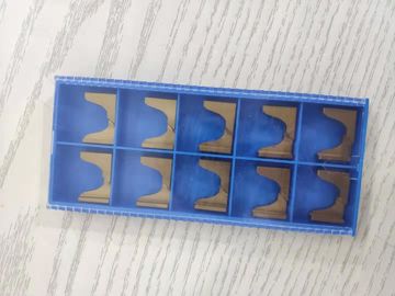 Peumatic İpucu Dresser Için Kesici Bıçak Yüksek Performans Lehçe Kap İpuçları