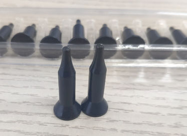 Punta Kaynağı İçin Yalıtım Yüzeyli Sharp Head M6 KCF Kılavuz Pimi