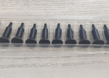 Punta Kaynağı İçin Yalıtım Yüzeyli Sharp Head M6 KCF Kılavuz Pimi