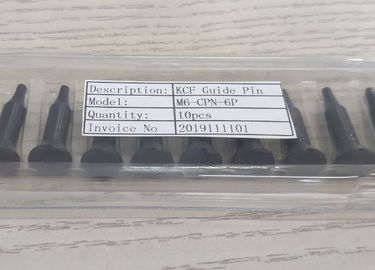 Punta Kaynağı İçin Yalıtım Yüzeyli Sharp Head M6 KCF Kılavuz Pimi