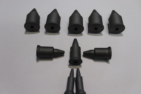 M4 / M5 / M6 / M8 / M10 / M12 KCF Manşonlar İyi Yalıtım