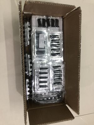 M4 / M5 / M6 / M8 / M10 / M12 KCF Manşonlar İyi Yalıtım