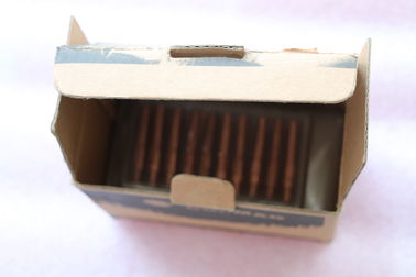 M6 / M8 Kontak Ucu 24kd MIG CUCRZR / ECU 1.0-1.2mm ile Kaynak Malzemeleri
