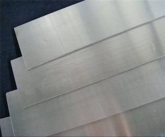 DIN 1.3912 Ni36 Invar 36 Alaşımlı Sac Levha 4J36 UNS K93600 ASTM F1684
