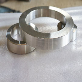 Inconel 625 Özelleştirilmiş Vana Montaj Parçaları Gemi Yapımı İçin Çelik Alaşımlı Dövme Kol
