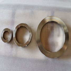 Inconel 625 Özelleştirilmiş Vana Montaj Parçaları Gemi Yapımı İçin Çelik Alaşımlı Dövme Kol