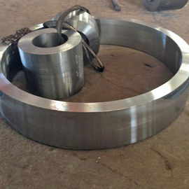 Pitting Dayanıklı Uns N08825 Malzeme, Sıcak Haddelenmiş Alaşım 825 Malzeme