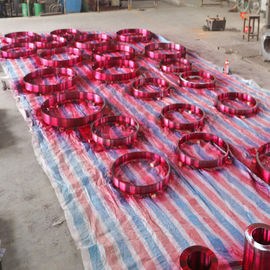 Pitting Dayanıklı Uns N08825 Malzeme, Sıcak Haddelenmiş Alaşım 825 Malzeme