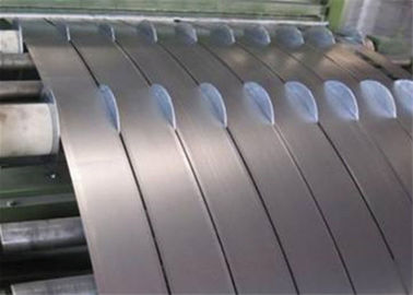 OLED Maskesi İçin AISI Bright Surface Invar 36 Sheet