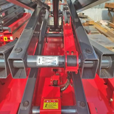 Enjeksiyon modelleme makinesinin vida fıçı çift vida ekstrüder parçaları