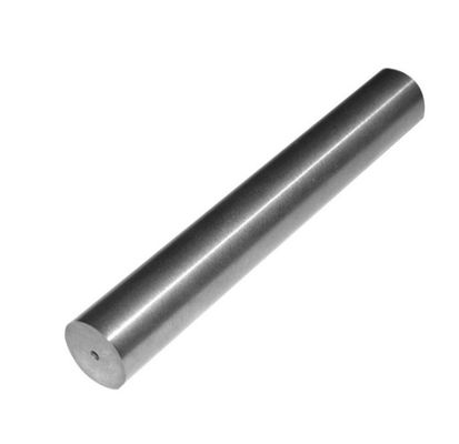 ASTM 50MM Nitronic 50 Sıcak Haddelenmiş Paslanmaz Çelik Yuvarlak Çubuk