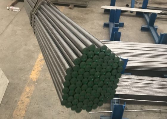 Özel Isıl İşlem Görmüş Yalıtım Alaşımlı Bar için Standart Boyutlu KCF Malzemesi