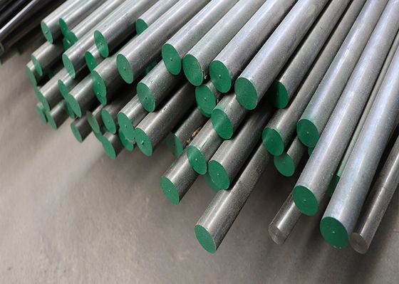Çap 12mm 13mm 16mm 20mm KCF Alaşımlı Yuvarlak Çubuk