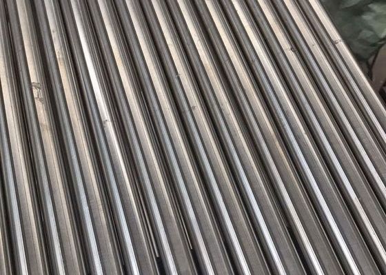 Çap 12mm 13mm 16mm 20mm KCF Alaşımlı Yuvarlak Çubuk