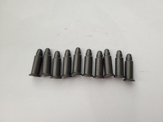 Nokta Projeksiyon Kaynağı KCF Kılavuz Pimleri Oksidasyona Dirençli