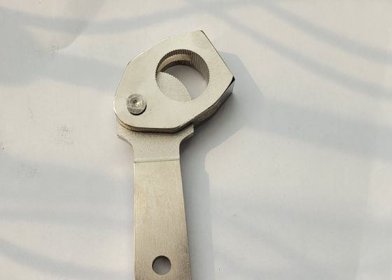 Punta Kaynak Ucu Sökücü Elektrot Anahtarı 8 - 25mm Çap