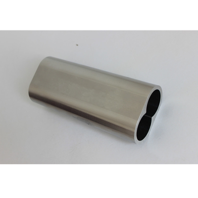 Çift Vidalı Ekstruder için 30mm Konik Çift Vidalı Namlu Yüksek Performans