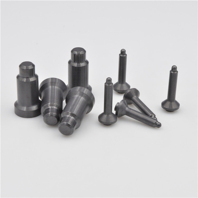 Si3N4 Silikon Nitrür Seramik Kaynak Pins Otomotiv Endüstrisi için Isıya Dirençli