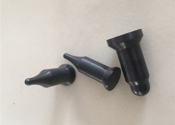 Otomobil Kaynağı için Silikon Nitrür Si3N4 Seramik Dübel Pimi