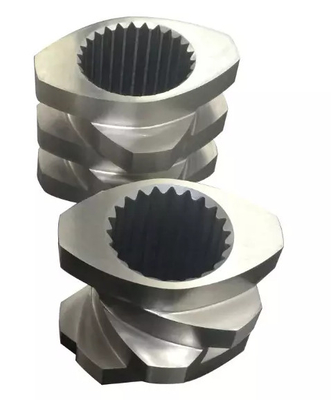 30mm Mee Vida Elemanı Segment Vida Kovanı