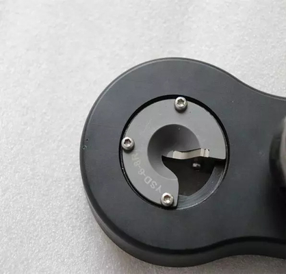 IT Guns için Uygun Pnömatik Çift Taraflı Uçlu Dresser