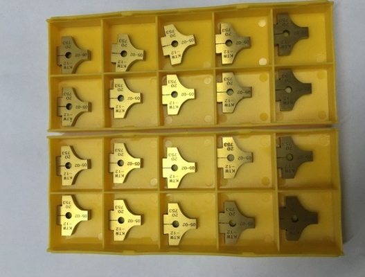 OEM Tip Tip Dresser Cutter Blade Hafif Yüksek Hız