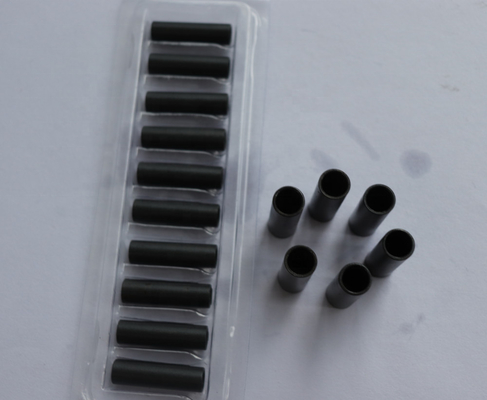 KCF Kovanlı Somun Elektrot Kapağı Çapı 25mm / 30mm