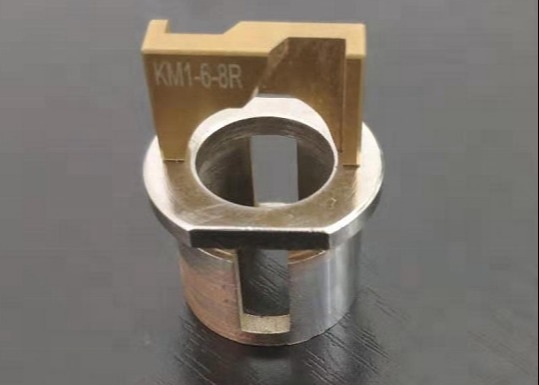 KM1-6-8R Tek Taraflı Şifonyer İçin Kullanılan Kesici Bıçak