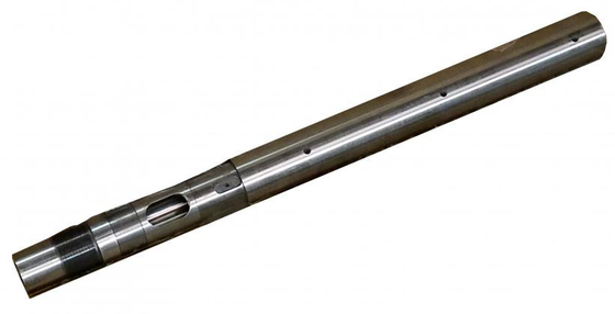 Mitsubishi 105mm Namlu 12 Delikli Uç Kapak Cıvatası Bimetalik Astar