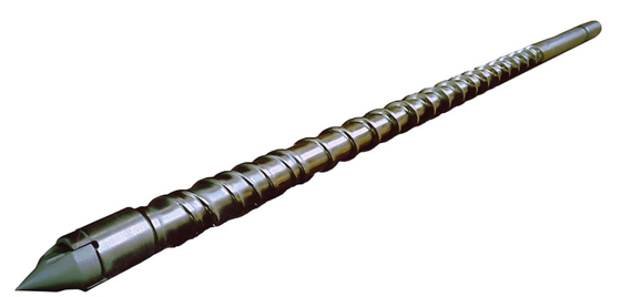 Mitsubishi 105mm Namlu 12 Delikli Uç Kapak Cıvatası Bimetalik Astar