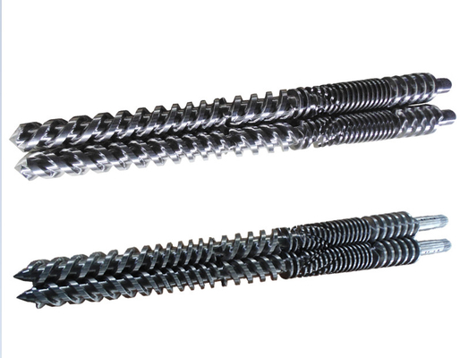 Theysohn CON50 / CON40 / CON63 Konik Çift Vidalı Namlu